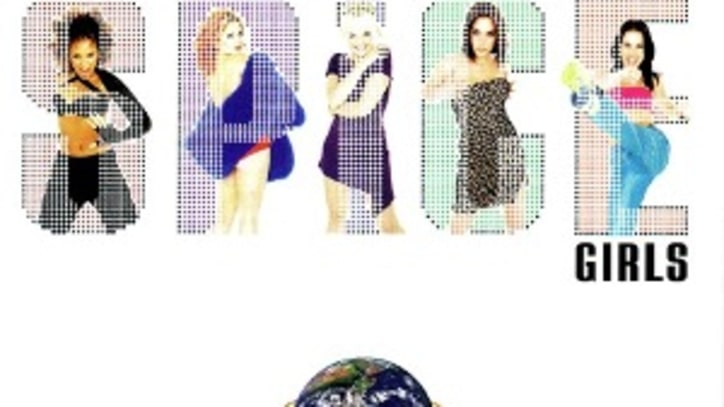 Spiceworld