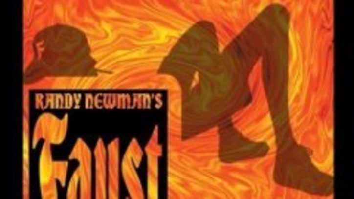 Randy Newman's Faust