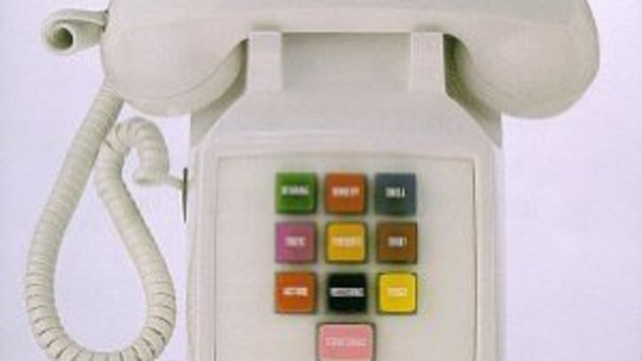 Tone Dialing
