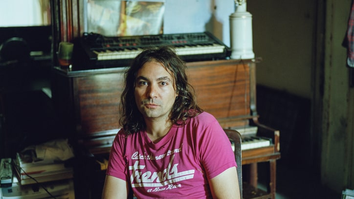 How the War on Drugs' 'Dream' Became an Indie-Rock Reality
