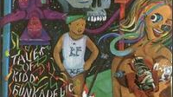 Tales of Kidd Funkadelic