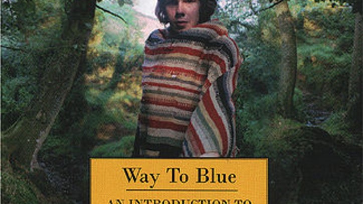 Way To Blue: An Introduction To Nick Drake