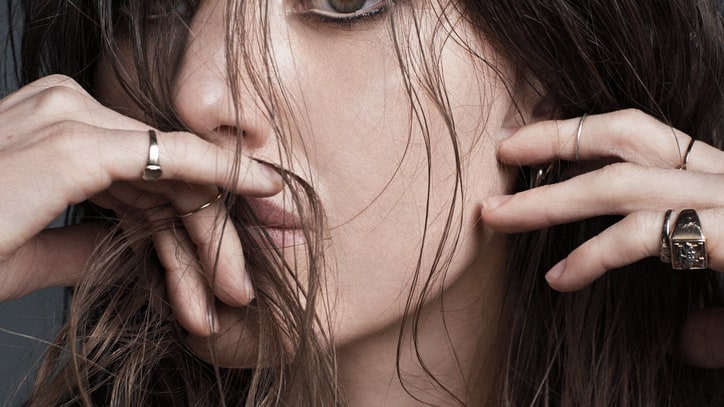 Lykke Li Shares Seductive Swedish Soundtrack Ballad