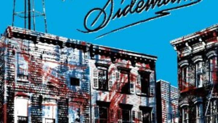 Sidewalks