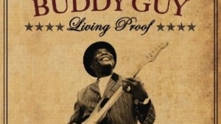 Living Proof