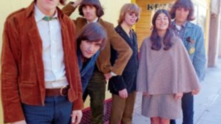 Live at the Fillmore Auditorium 10/15/66