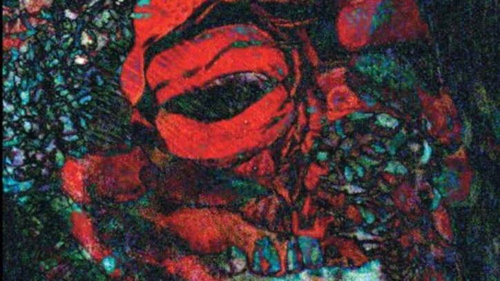 The Fool