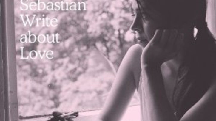 Belle and Sebastian Write About Love