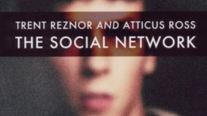 The Social Network: Original Soundtrack
