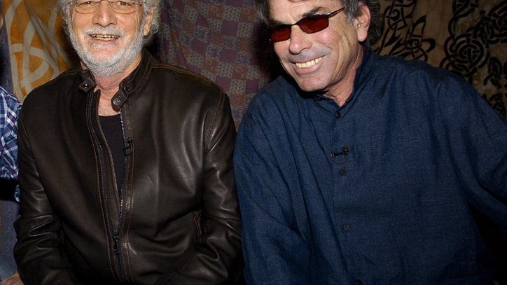 Grateful Dead Members Joining Disco Biscuits at Gathering of the Vibes
