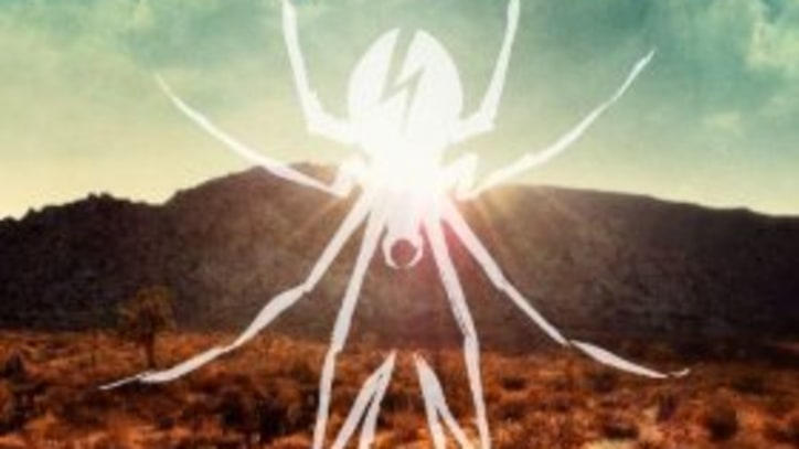 Danger Days: The True Lives of the Fabulous Killjoys
