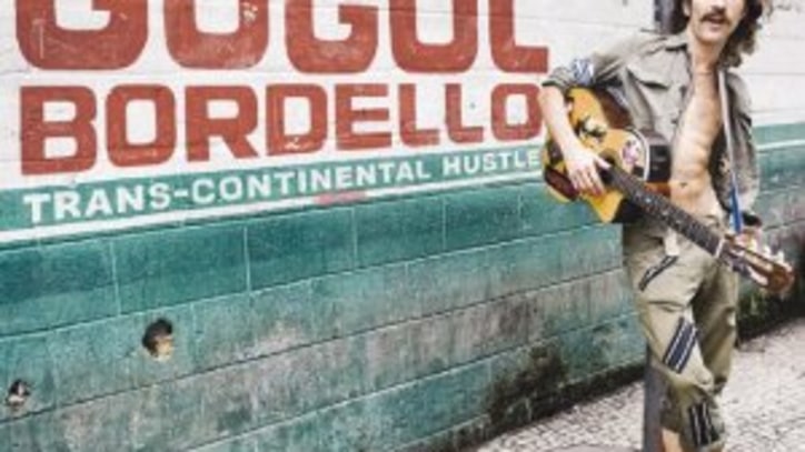 Trans-Continental Hustle