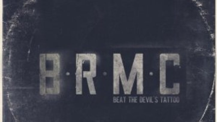 Beat the Devil's Tattoo