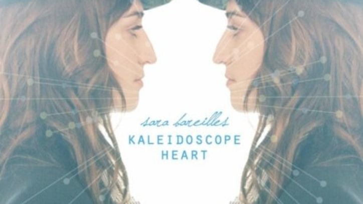 Kaleidoscope Heart