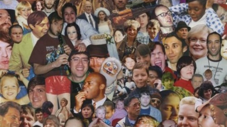 All Delighted People EP