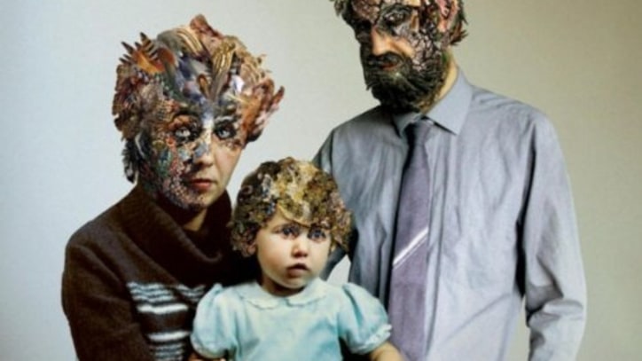 Familial