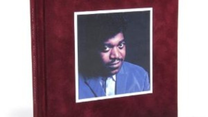 The Atlantic Recordings