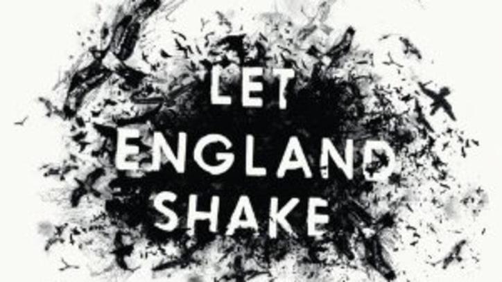 Let England Shake