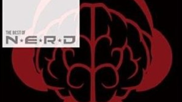 The Best of N.E.R.D