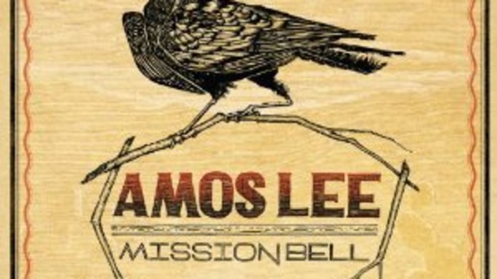Mission Bell