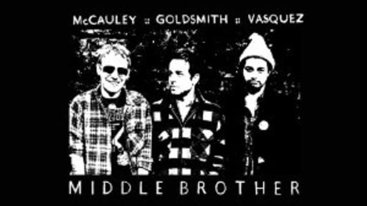 Middle Brother