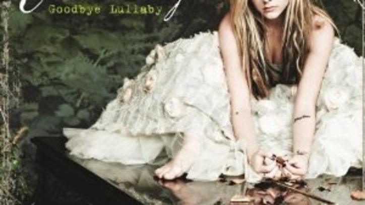 Goodbye Lullaby