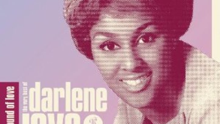 The Sound of Love: The Very Best of Darlene Love