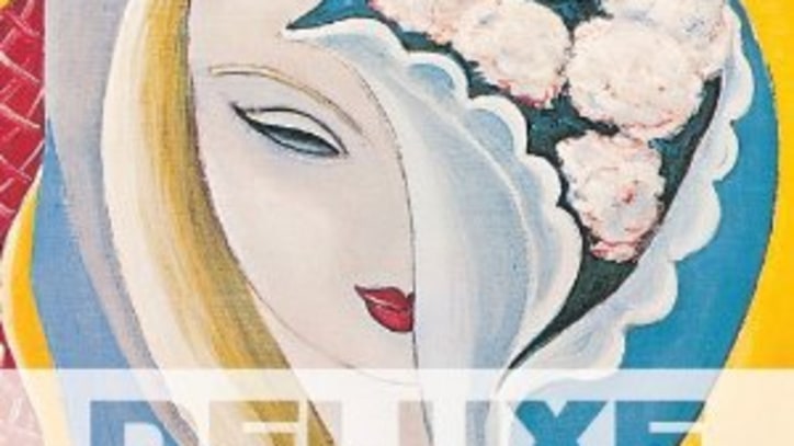 Layla and Other Assorted Love Songs: 40th Anniversary Deluxe Edition