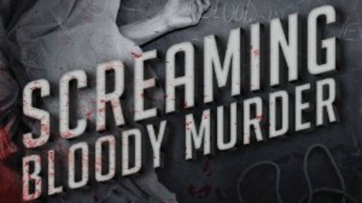 Screaming Bloody Murder