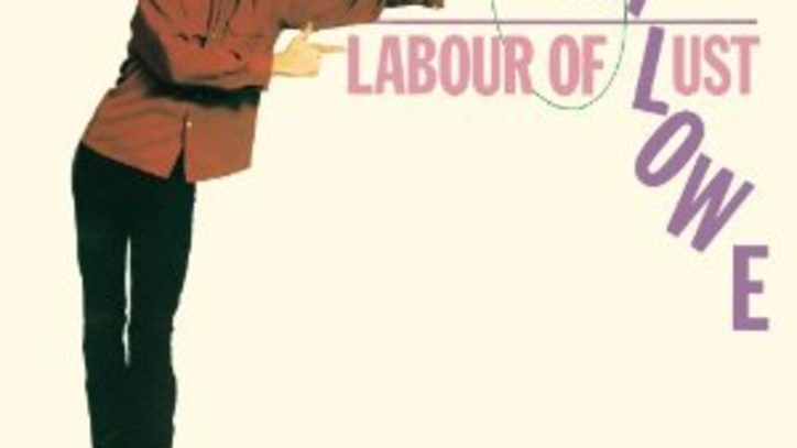 Labour of Lust
