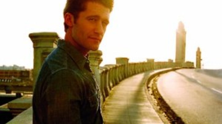 Matthew Morrison