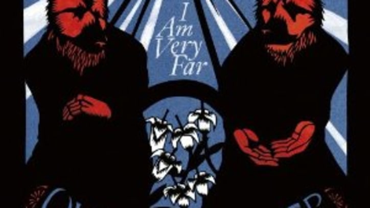 I Am Very Far