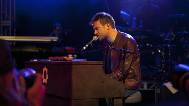 Damon Albarn, Future Islands Win SXSW's 2014 Grulke Prize