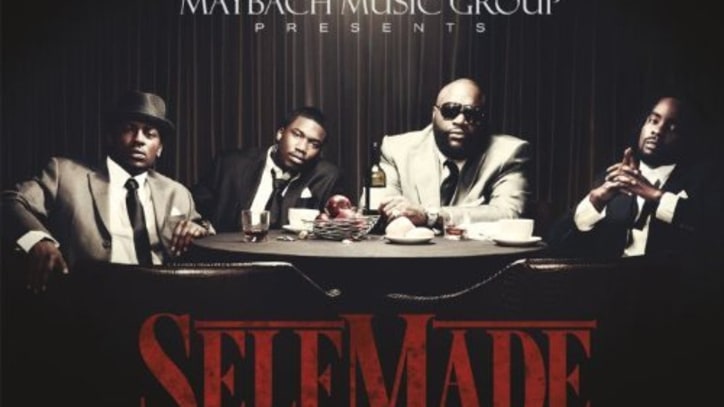 Self Made Vol. 1