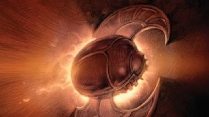 Eclipse