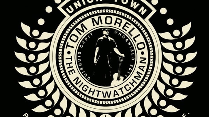 Union Town (EP)
