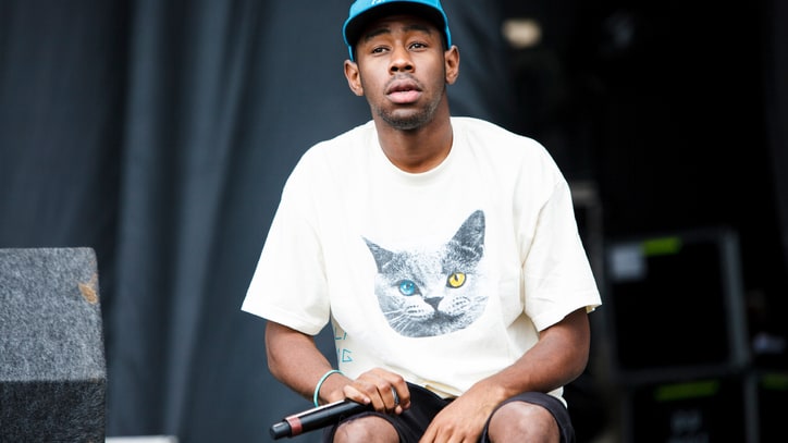 Tyler, the Creator's Lawyer Calls 'Riot' Tag 'Inaccurate Description'