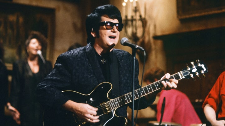 New Roy Orbison Song Recorded With Sons to Appear on Reissue