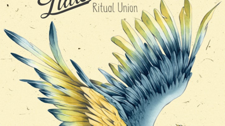 Ritual Union