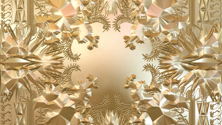 Watch the Throne