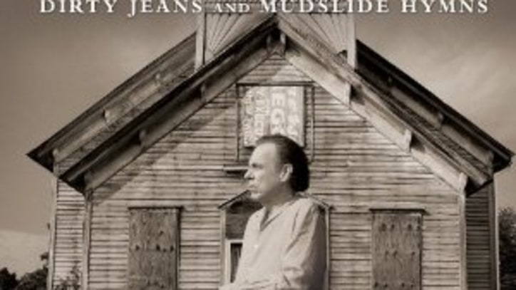Dirty Jeans and Mudslide Hymns