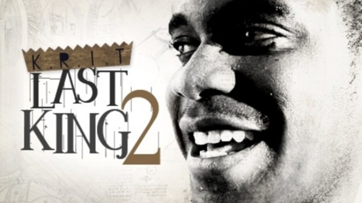 Last King 2 (God's Machine)
