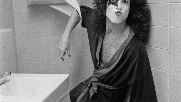How Kiss' Reunion Almost Fell Apart: Preview Paul Stanley's Memoir