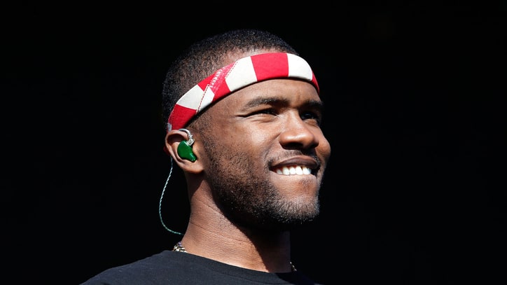 Frank Ocean Settles Chipotle Lawsuit With Curse-Free Check