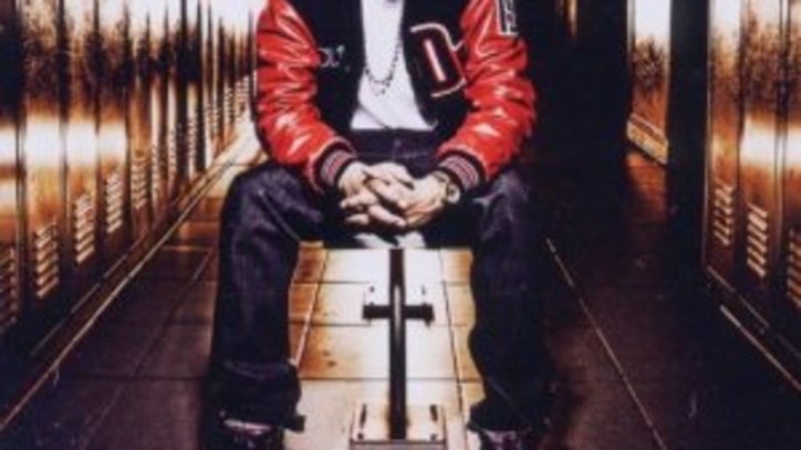 Cole World: The Sideline Story