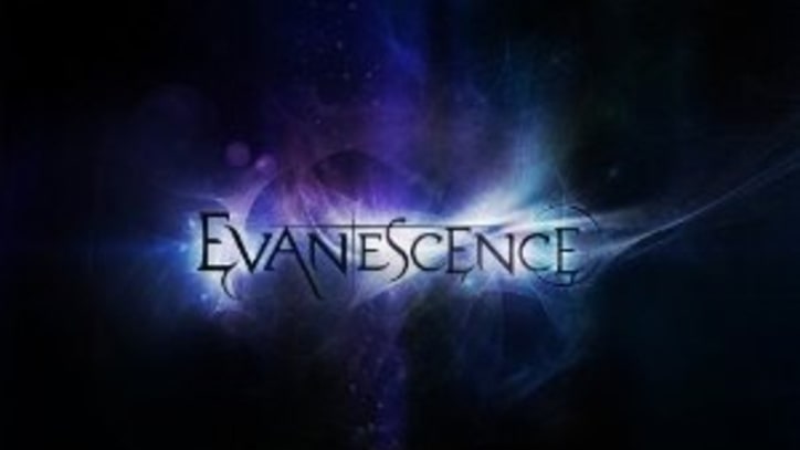 Evanescence