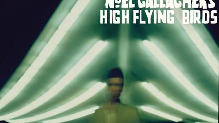 Noel Gallagher's High Flying Birds