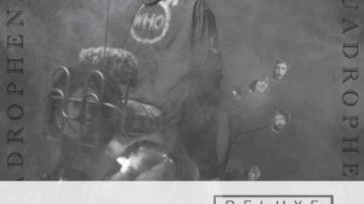 Quadrophenia: The Director's Cut (Reissue)