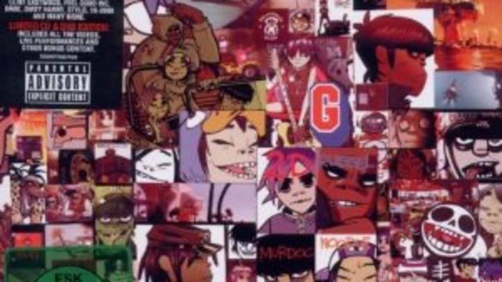 The Singles Collection: 2001-2011