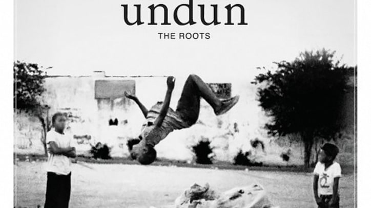 undun